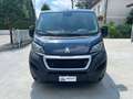 Peugeot Boxer 2021 / 4P / FURGONE 330 L1H1 2.2 B Gris - thumbnail 1