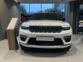 Jeep Grand Cherokee Summit Reserve Blanc - thumbnail 2
