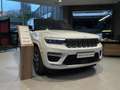 Jeep Grand Cherokee Summit Reserve Blanc - thumbnail 1