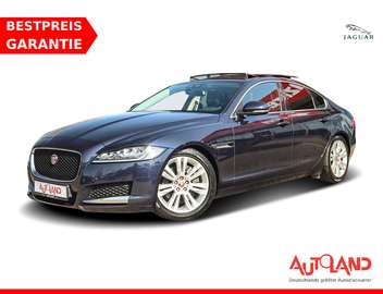 2.0 Portfolio AWD Kamera Standheizung Navi