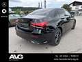 Mercedes-Benz A 250 A 250 e Limousine AMG/PANO/BUR/NIGHT AMG Line Navi Negro - thumbnail 5