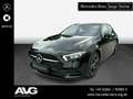 Mercedes-Benz A 250 A 250 e Limousine AMG/PANO/BUR/NIGHT AMG Line Navi Negro - thumbnail 1