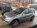 Mercedes-Benz ML 300 ML ML 300 CDI BlueEfficiency 4Matic Plateado - thumbnail 2