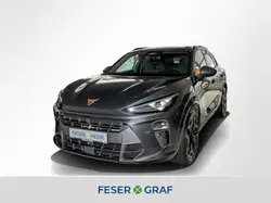 Cupra Terramar 2.0 TSI VZ 4Drive LED*Shzg*RearView*HeadUp*TotWink