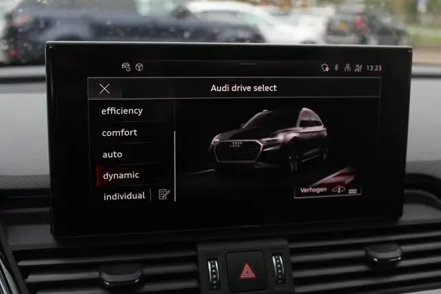Audi Q5 view 27