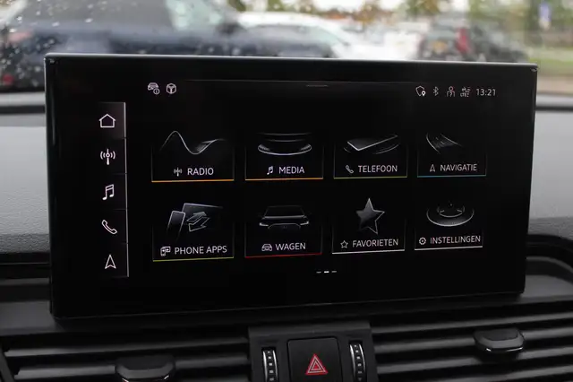 Audi Q5 view 23
