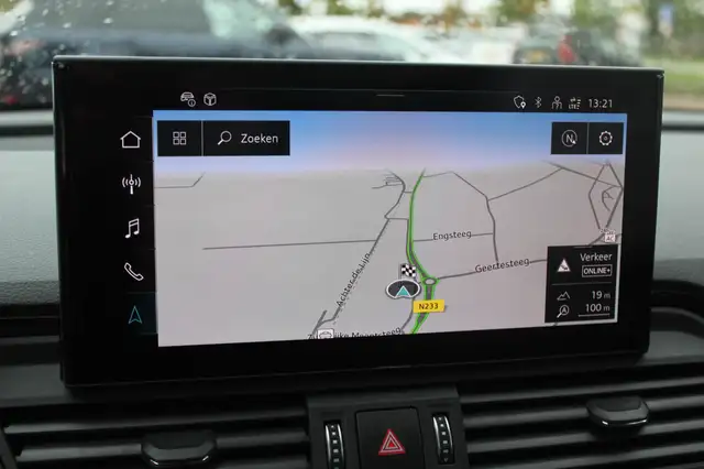 Audi Q5 view 24