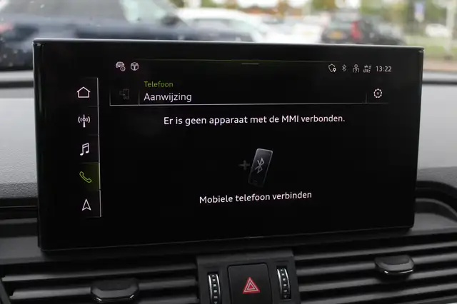 Audi Q5 view 25