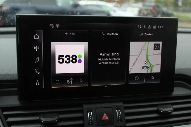 Audi Q5 view 22