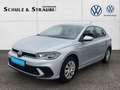 Volkswagen Polo 1.0  Basis KLIMA LED Lane Assist Sitzheizung Zilver - thumbnail 2
