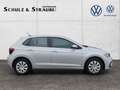 Volkswagen Polo 1.0  Basis KLIMA LED Lane Assist Sitzheizung Zilver - thumbnail 7