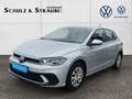 Volkswagen Polo 1.0  Basis KLIMA LED Lane Assist Sitzheizung Zilver - thumbnail 1