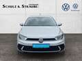 Volkswagen Polo 1.0  Basis KLIMA LED Lane Assist Sitzheizung Zilver - thumbnail 9