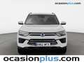 SsangYong Korando G15 Urban 4x2 Blanco - thumbnail 12