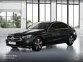 Mercedes-Benz C 180 AVANTG+PANO+360+AHK+LED+TOTW+KEYLESS+9G Grau - thumbnail 13