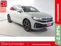 Volkswagen Touareg 3.0 TDI 2x R-Line 22 AHK STAND Beige - thumbnail 1