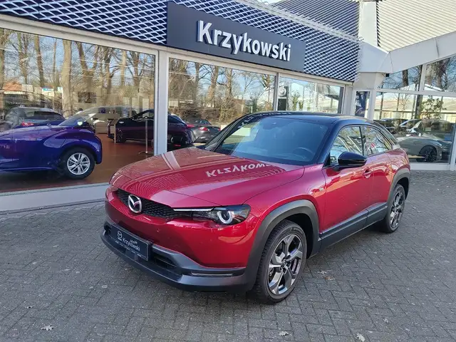 Mazda MX-30 35,5 kWh e-SKYACTIV EV 145 PS ADVANTAGE IV