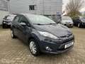 Ford Fiesta 1.25 CHAMPION LEAQUE 6/12 M GARANTIE Grau - thumbnail 6
