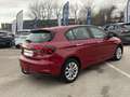 Fiat Tipo 1.6 MultiJet 120ch Business S/S 5p Rouge - thumbnail 5