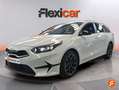 Kia Ceed / cee'd Tourer 1.0 T-GDi Concept 100 Blanco - thumbnail 2
