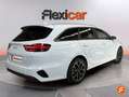 Kia Ceed / cee'd Tourer 1.0 T-GDi Concept 100 Blanco - thumbnail 7