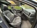 Kia Sportage 2.0 CRDi AWD+BOITE AUTO+NAVI+CAMERA+TOIT OUVR+CUIR Bleu - thumbnail 7