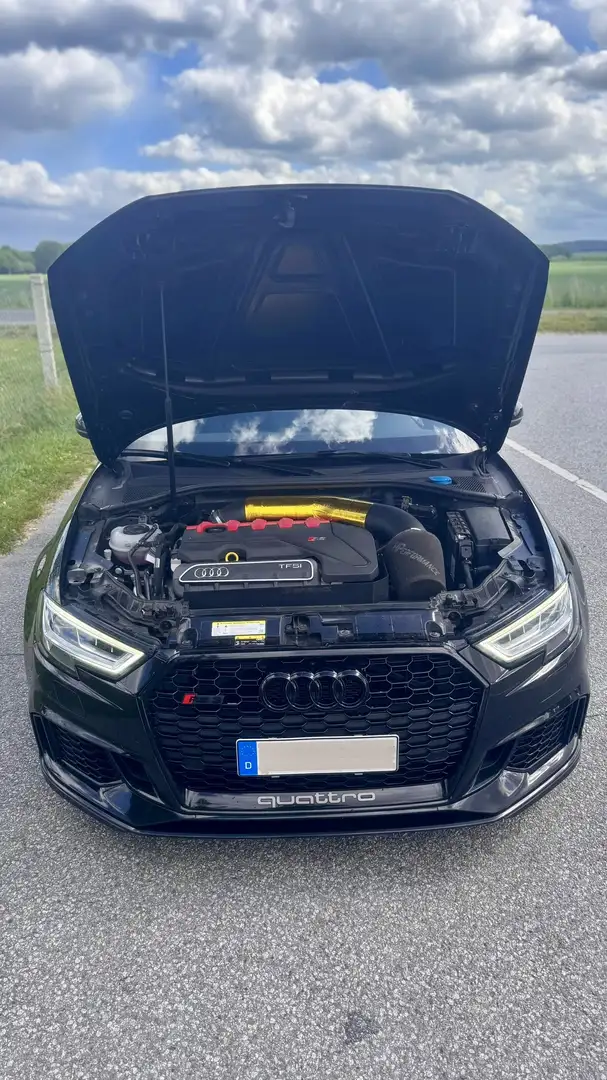 Audi RS3 Limousine S tronic - 2