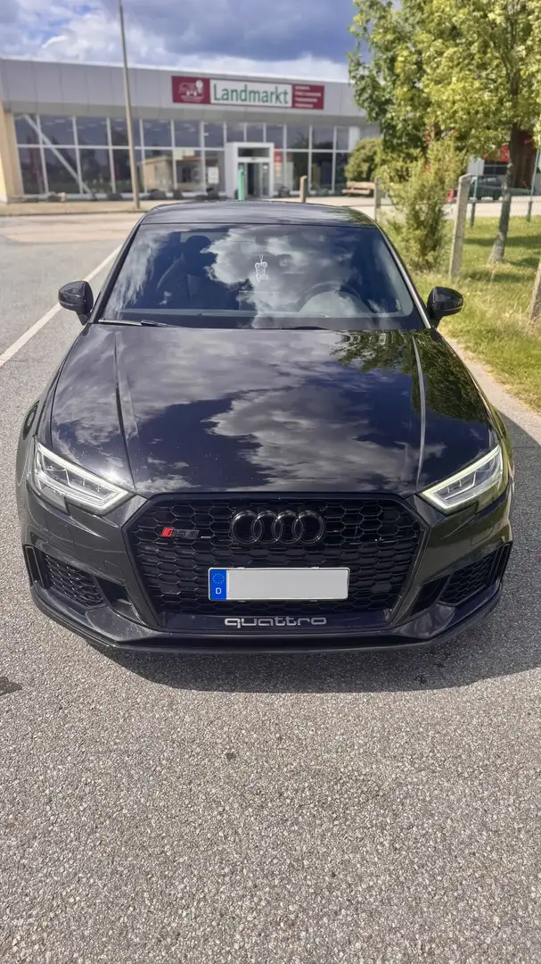 Audi RS3 Limousine S tronic - 1