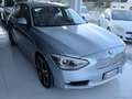 BMW 116 116d 5p. Efficient Dynamics Sport CATENA NUOVA BMW Gris - thumbnail 5