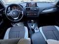 BMW 116 116d 5p. Efficient Dynamics Sport CATENA NUOVA BMW Gris - thumbnail 10
