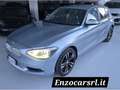 BMW 116 116d 5p. Efficient Dynamics Sport CATENA NUOVA BMW Gris - thumbnail 11