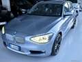 BMW 116 116d 5p. Efficient Dynamics Sport CATENA NUOVA BMW Gris - thumbnail 20