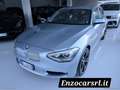 BMW 116 116d 5p. Efficient Dynamics Sport CATENA NUOVA BMW Gris - thumbnail 1