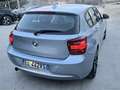 BMW 116 116d 5p. Efficient Dynamics Sport CATENA NUOVA BMW Gris - thumbnail 12