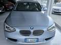 BMW 116 116d 5p. Efficient Dynamics Sport CATENA NUOVA BMW Gris - thumbnail 4