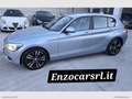 BMW 116 116d 5p. Efficient Dynamics Sport CATENA NUOVA BMW Gris - thumbnail 7