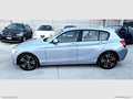 BMW 116 116d 5p. Efficient Dynamics Sport CATENA NUOVA BMW Gris - thumbnail 18