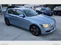 BMW 116 116d 5p. Efficient Dynamics Sport CATENA NUOVA BMW Gris - thumbnail 6