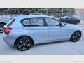 BMW 116 116d 5p. Efficient Dynamics Sport CATENA NUOVA BMW Gris - thumbnail 26