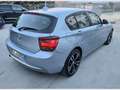 BMW 116 116d 5p. Efficient Dynamics Sport CATENA NUOVA BMW Gris - thumbnail 3