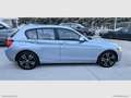 BMW 116 116d 5p. Efficient Dynamics Sport CATENA NUOVA BMW Gris - thumbnail 17