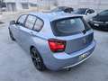 BMW 116 116d 5p. Efficient Dynamics Sport CATENA NUOVA BMW Gris - thumbnail 29