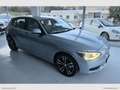 BMW 116 116d 5p. Efficient Dynamics Sport CATENA NUOVA BMW Gris - thumbnail 16