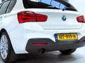 BMW 116 1-serie 116i M Sport Leder Org NL Blanco - thumbnail 7