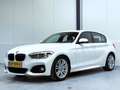 BMW 116 1-serie 116i M Sport Leder Org NL Blanco - thumbnail 2