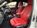 BMW 116 1-serie 116i M Sport Leder Org NL Blanco - thumbnail 10