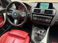 BMW 116 1-serie 116i M Sport Leder Org NL Blanco - thumbnail 14