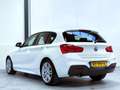 BMW 116 1-serie 116i M Sport Leder Org NL Blanco - thumbnail 3