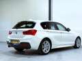 BMW 116 1-serie 116i M Sport Leder Org NL Blanco - thumbnail 4