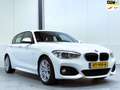 BMW 116 1-serie 116i M Sport Leder Org NL Blanco - thumbnail 1